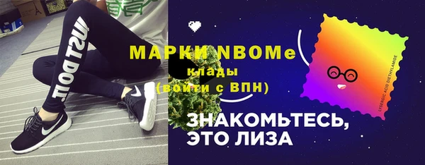 прущие крисы Балахна