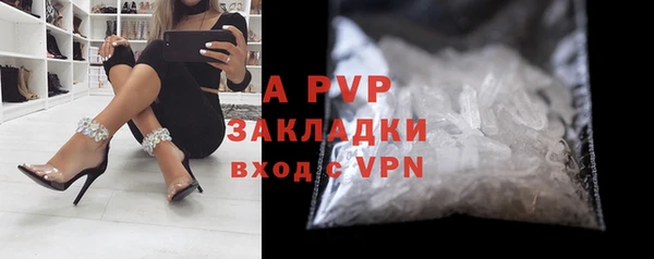 стафф Баксан